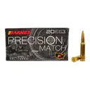 Barnes PRECISION MATCH 308 Win 175gr Match Burner OTM BT - Box of 20 - Barnes