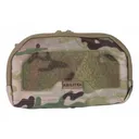 Agilite Pincer Placard 2nd Layer Plate Carrier Admin Pouch - Agilite