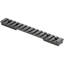Leupold BackCountry Cross-Slot Ruger American SA 1-PC - Scope Base - Leupold