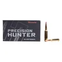 Hornady Precision Hunter 25 Creedmoor 128gr ELD-X - Box of 20 - Hornady
