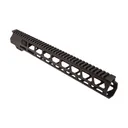 One Horse Free Float AR-15 Handguard - M-LOK - 15" - One Horse
