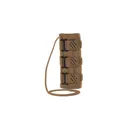 GPS Tactical Suppressor Cover - 6" - Tan - Gps