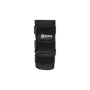 GPS Tactical Suppressor Cover - 6" - Black - Gps
