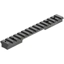 Leupold BackCountry Cross-Slot Rem 700 SA 20MOA 1-PC - Scope Base - Leupold