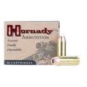 Hornady Custom Handgun 50 AE 300gr XTP - Box of 20 - Hornady