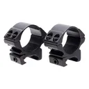 Aimpoint 30mm Ring - Low - Pair - Black - Aimpoint