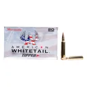 Hornady American Whitetail 300 PRC 165gr SST - Box of 20 - Hornady