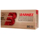 Barnes Pioneer .44 Mag 300gr Original - Box of 20 - Barnes