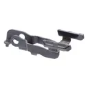 Tyrant CNC Springfield Armory Echelon Extended Slide Release - Black - Tyrant Cnc