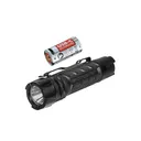 Streamlight PolyTac 1X Flashlight - 500 Lumens - SL-B9 - Black - Streamlight