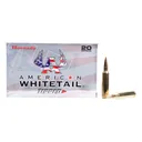 Hornady American Whitetail 7mm PRC 154gr SST - Box of 20 - Hornady