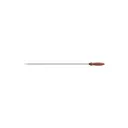 Tipton Deluxe Carbon Fiber .27-.45 Cal - Cleaning Rod - 36" - Tipton