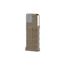 Lancer Systems L7AWM Gen 2 AR-10 Magazine - 25 Round - Opaque Flat Dark Earth - Lancer Systems