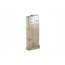 Lancer Systems L7AWM 25 Gen 2 AR-10 Magazine - 25 Round - Translucent Dark Earth - Lancer Systems