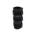 Amend2 Hi-Temp Suppressor Cover V1 - 1.5" x 6" - Black - Amend 2