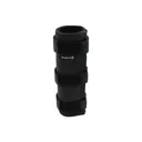 Amend2 Hi-Temp Suppressor Cover V1 - 1.5" x 7.5" - Black - Amend 2