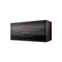 Barnes Suppressor Series 147gr Sierra JHP 9mm Ammo - Box of 50 - Barnes