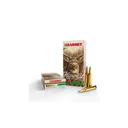 Barnes Harvest Collection 6mm ARC 100gr TGK - Box of 20 - Barnes