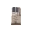 Lancer Systems L7AWM Gen 2 AR-10 Magazine - 20 Round - Translucent FDE - Lancer Systems