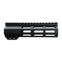 One Horse Free Float AR-15 Handguard - M-LOK - 7" - One Horse
