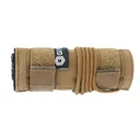 GPS Tactical Suppressor Cover 22LR - 5" - Tan - Gps