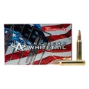 Hornady American Whitetail 300 Win Mag 150gr Interlock SP - Box of 20 - Hornady