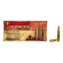 Barnes VOR-TX 223 Rem 55gr TSX FB - Box of 20 - Barnes