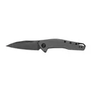 Kershaw Sanctum Folding Knife - 2.98" - Wharncliffe - Kershaw