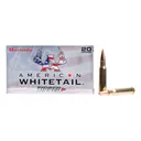 Hornady American Whitetail 308 Win 150gr SST - Box of 20 - Hornady