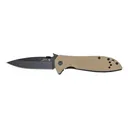 Kershaw Emerson CQC-4K Folding Knife 3.25" - Kershaw