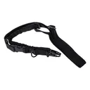 Caldwell Two Point Rifle Sling - Black - Caldwell