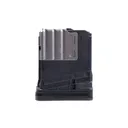 Lancer Systems L7AWM Gen 2 AR-10 Magazine - 5 Round - Opaque Black - Lancer Systems