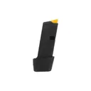 X Tech Tactical Glock 43 9mm 9rd Extended Magazine - Handgun Magazine - X Tech Tactical