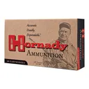 Hornady Custom 300 Blackout 135gr FTX - Rifle Ammo - 20rd - Hornady