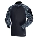 Tru-Spec T.R.U. 1/4 Zip Combat Shirt - Tru-Spec
