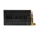 Hornady Black .308 Winchester 155 gr A-MAX - Box of 20 - Hornady