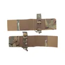 Haley Strategic Thorax Incog Plate Carrier Cummerbunds - Haley Strategic
