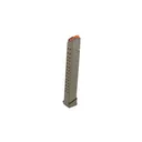 GLOCK 17/34 Gen 5 9mm 33 Round Magazine - OD Green - Pistol Magazine - Glock