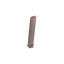 GLOCK G17/G34 Gen 5 9mm 33 Round Magazine - FDE - Pistol Magazine - Glock