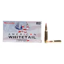 Hornady American Whitetail 7mm-08 139gr SST - Box of 20 - Hornady