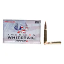 Hornady American Whitetail 30-06 Springfield 165gr SST - Box of 20 - Hornady