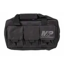 Smith & Wesson M&P Pro Tac Single Handgun Case - Smith & Wesson