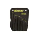 Wheeler Roll Pin Punch Set - Wheeler Engineering