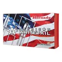 Hornady American Whitetail 243 Win 100gr InterLock - Hunting Ammo - Hornady