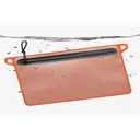 Magpul DAKA Waterproof Window Pouch - Large - Orange - Magpul