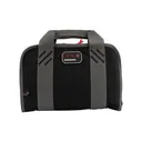 GPS Double Pistol Case - Black - Gps