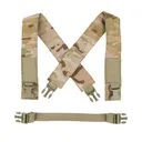 Haley Strategic X-Harness Replacement Kit w/ Waist Strap - Multicam Arid - Haley Strategic