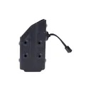 Zero9 Holsters TASER Case Fits X26 - With Tek-Lok Attachment - Zero9 Holsters