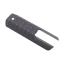 Emissary Development Integrated Rail Panel M-LOK - Winged - Black - Emissary Development