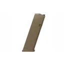 GLOCK 19X 9mm 10-Round Factory Magazine - Coyote - Glock